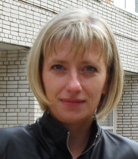 Анюта Васильева-Попова