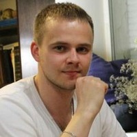 Евгений Пескин