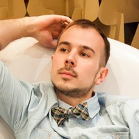Александр Еникеев