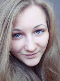 Марина Иванова