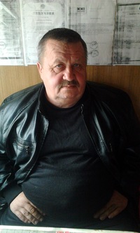 Сергей Асланов