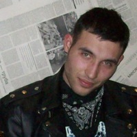 Владимир Остапенко