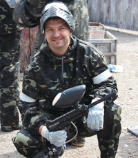 Дмитрий Демченко
