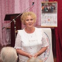 Тамара Попова