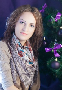 Елена Кузьмина