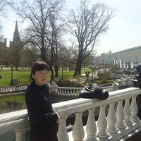 Александра Базарова