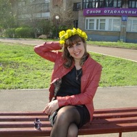 Марина Калинина