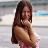 Евгения Бородина