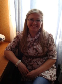 Лилия Кузнецова