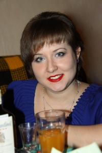 Мария Ухова
