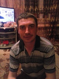Сергей Лунёв