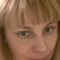 Татьяна Леонова
