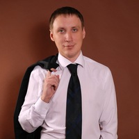 Алексей Яснопольский