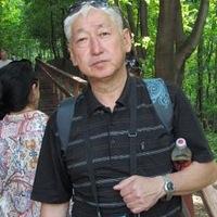 Владимир Яковлев