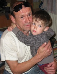 Алексей Антипин
