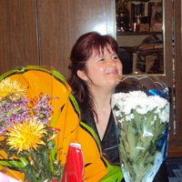 Галина Маслова