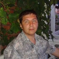 Дмитрий Дегтярёв