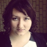 Ирина Хашимова