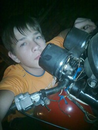 Александр Яценко
