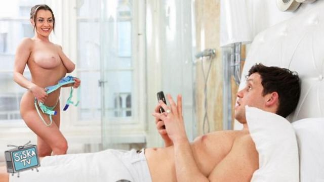  She Knows What I Like