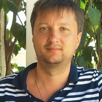 Денис Михайлов