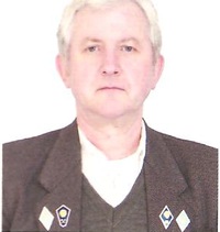 Юрий Кузнецов