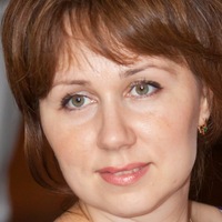 Елена Шешина