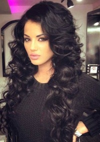 Ирина Алферова
