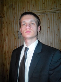 Алексей Павленко