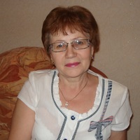 Людмила Овсянникова