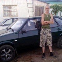 Александр Свиридов