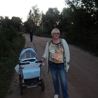 Татьяна Яковлева