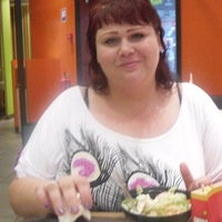 Ксения Ильина