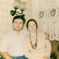 Александр Захаров