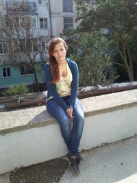 Лена Заяц