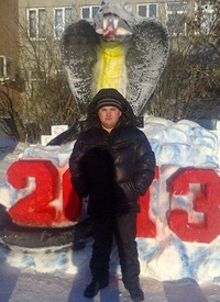 Алексей Греков