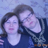 Елена Сотникова