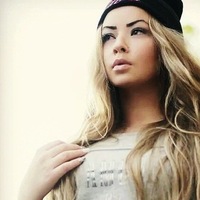 Арина Одинцова