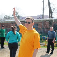 Александр Жуков