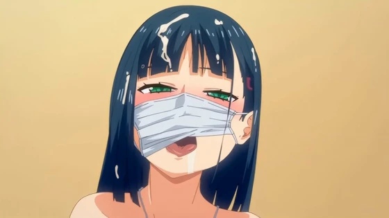 Kimi wa Yasashiku Netorareru The Animation (4 серия) [Субтитры] [DVD/AI 1080]