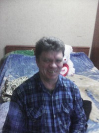 Алексей Зыков
