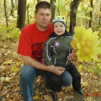 Олег Кузнецов