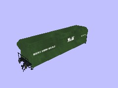 Coal Hopper