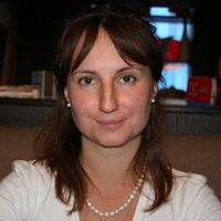 Светлана Дорофеева
