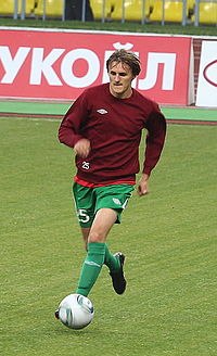 Евгений Денисов