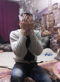 Женя Волков