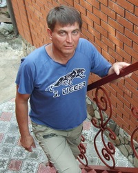 Сергей Орлов