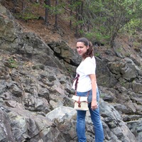 Юлия Мололкина