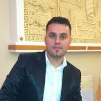 Zyber Bislimaj