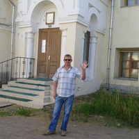 Александр Беляков